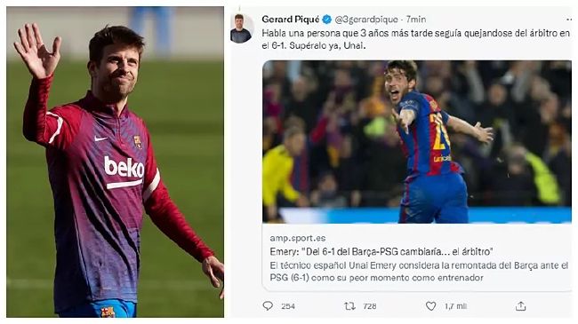 JosepPedrerol指出：“皇马和姆巴佩没有签约，俱乐部不会做任何伤害姆巴佩的事情。